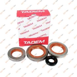 Сальник КПП 2108 полный к-т БРТ - Ремкомплект-92РБ