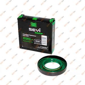 Сальник КПП 2101 задний Сэви-Экстрим - 8000