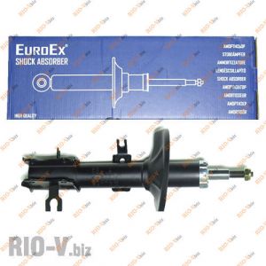 Амортизатор Авео передний правый масляный Extra - 29542-1070