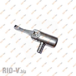 Наконечник насоса железный - nakonechnik-nasosa