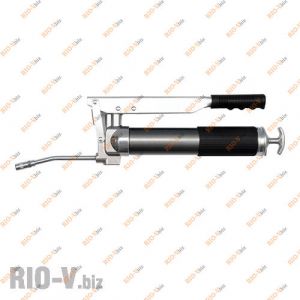 Шприц для смазки 0,4л 8*300 мм Grease Gun - KTPL-479N
