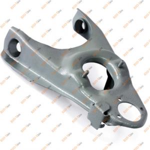 Рычаг 2101 нижний левый (усиленный) Кедр - 2101-2904021-01