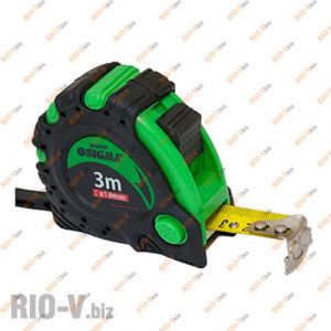 Рулетка 3 м * 19 мм JT Sigma - JT3019