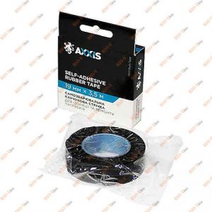 Изолента для ремонта патрубков Axxis 19х3,5 м - 9917Multi-Tape