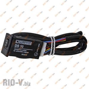 Переключатель карбюратор Digitronic DS-10 - DS-10