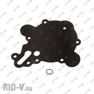 Мембрана тосольная для редуктора Tomasetto AT07 - 