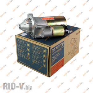Стартер Таврия, Сенс Атэк редукторный - 1102-370800