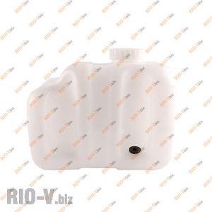 Бачок омывателя 2123 1мотор Мастер-М - 2123-5208103