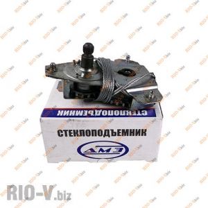 Стеклоподъемник 21213 левый/правый ДМЗ - dmz21213-6104020