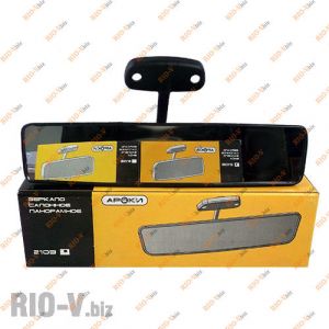 Зеркало салона 2106 панарамное Ароки - 2103-8201009