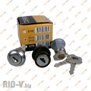 Замок багажника 2111, 2112 в сборе Ароки - 2111-6100040-30