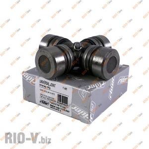 Крестовина карданного вала Волга, Газель Rider - RIDER