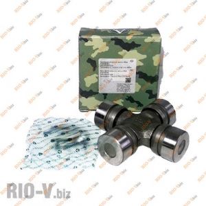 Крестовина карданного вала Волга, Газель ССД - 3102-001Kk