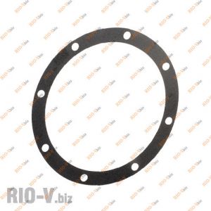 Прокладка редуктора 2101 паранит Украина - 2101-2402070-00