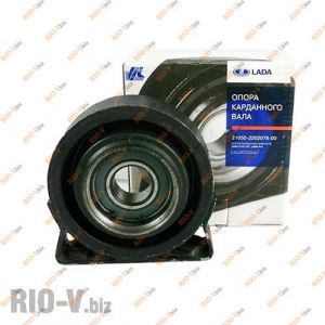 Подвесной подшипник 2101 VIS - 21050-220207800