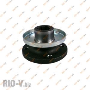 Фланец редуктора 2101 ССД - 2101-003Fr