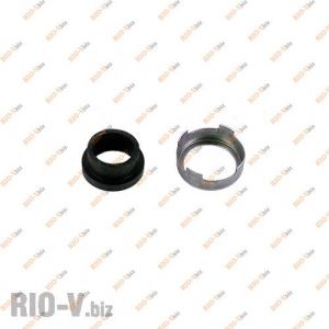 Пыльник фланца эластичной муфты 2101 - 2101-2202110/15