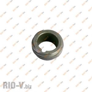 Шестерня привода спидометра 2103 9 зубов Самара - 2103-1702158