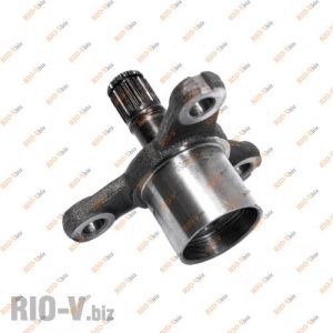 Фланец эластичной муфты 21213 ВАЗ - 21213-220202400