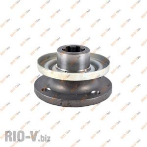 Фланец редуктора 2123 ВолгаАвтоПром - 2123-2201100-10