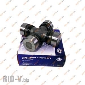 Крестовина карданного вала 412 АТ - U412