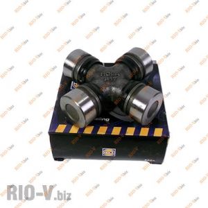 Крестовина карданного вала 412 Hola - S546