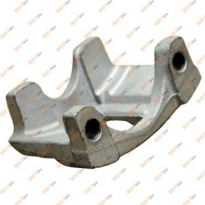 Скоба суппорта 2108 ладошка ВАЗ - 2108-3501017