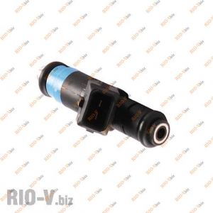 Форсунка 1118, 2170, 2172, 2190 1.6 16V SIEMENS 20735 тонкая - VAZ20735