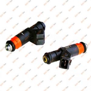 Форсунка 2110 1.6 8V SIEMENS 20734 тонкая - VAZ_20734