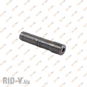 Форсунка охлаждения поршня 2112 ВАЗ - 2112-1004081