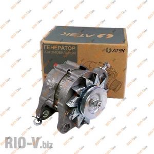 Генератор 2105 Атэк 52А - 2105-3701010