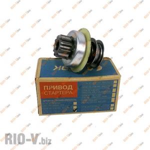 Бендикс 2108 на Херсонский (привод стартера) Атэк - 264.3708-600