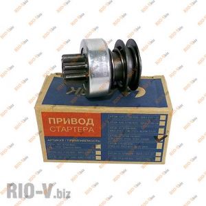 Бендикс 406 дв (привод стартера) Атэк - 42.3708-10-600