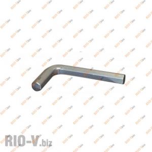 Ключ пробки поддона двигателя 2101 шестигранник Харьков - 2101-3901094