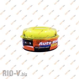 Полироль кузова с воском 230 гр Aххis - VSB-080