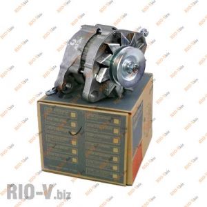 Генератор 2108 Атэк 73А - 2108-3701010