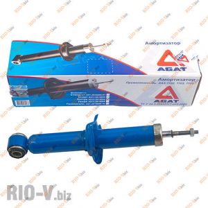 Амортизатор Таврия задний Агат Экстра - 1102-2915006-12
