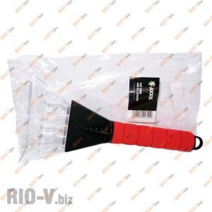 Скребок Axxis 25,5х13,5 см - CJ-7007