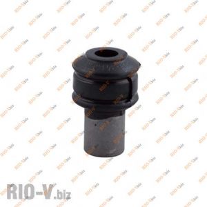 Сайлентблок 2108 рулевой тяги РТИАвто - 00130