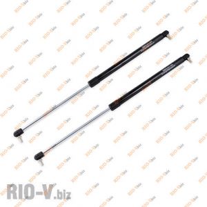 Упор задней двери 2111 FSO - 2111-8231010