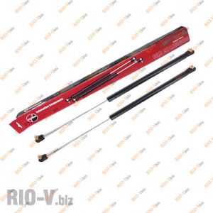 Упор задней двери 2112, 1117 Fenox - A901005