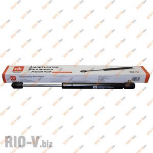 Упор задней двери 1118 ДК - 1118-8231010