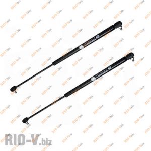 Упор задней двери 2112, 1117 AТ - АТ1010-012SА