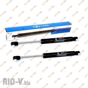 Упор задней двери 1118 Сааз - 11180-823101000