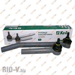 Наконечник рул тяг Таврия к-т Кедр - МК1102-34.14.100