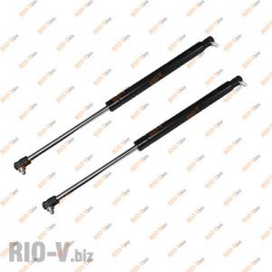 Упор задней двери 1119 ДК - 1119-8231010