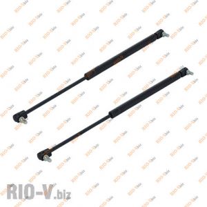 Упор задней двери 1119 Hort - HA30019