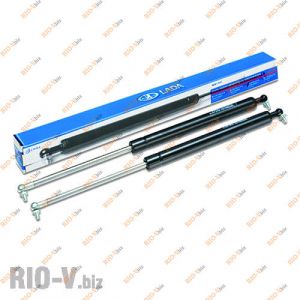 Упор задней двери 1119 Сааз - 11190-823101000