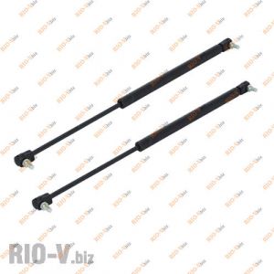 Упор задней двери 2121 капот 2110 Extra - 2121-8231010(260N)