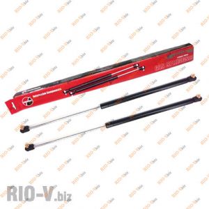 Упор задней двери 2121 капот 2110 Fenox - А901001С3